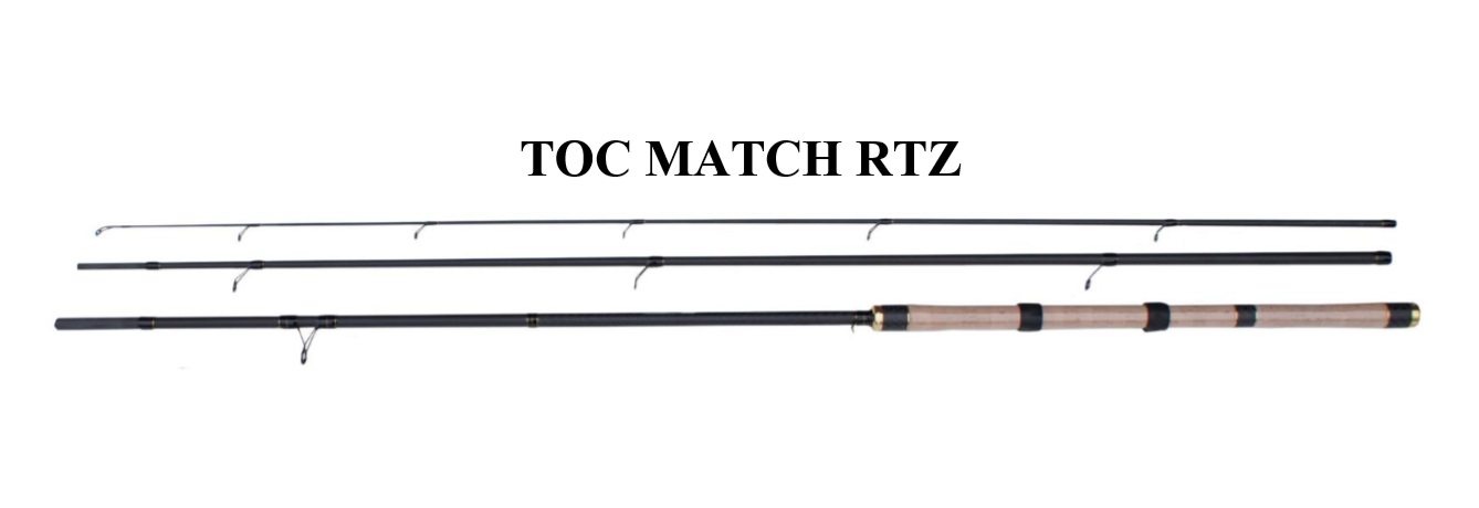 TOC MATCH RTZ 10X50