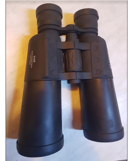 binoculars 8x56